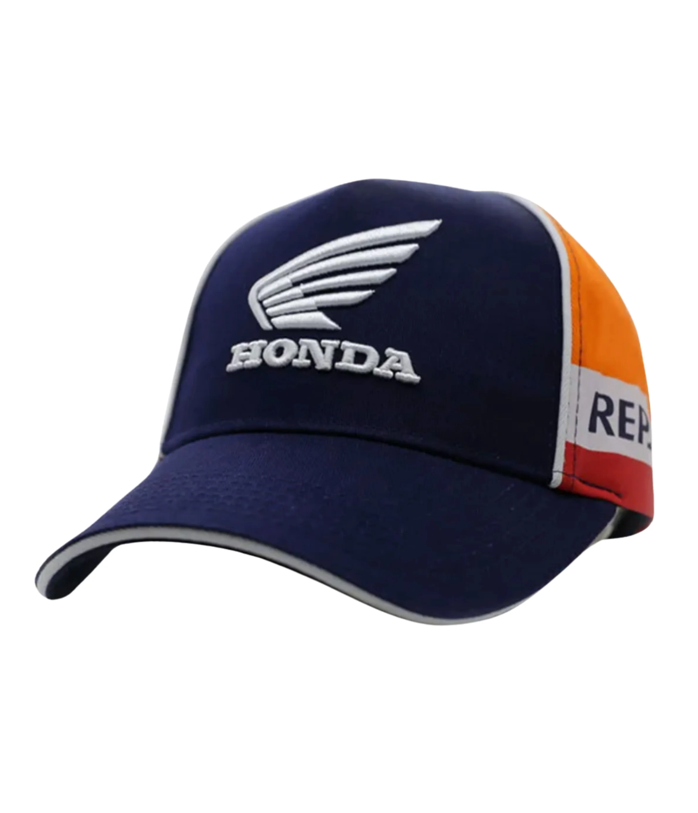 Racing Caps